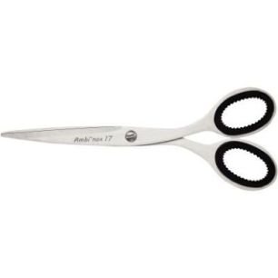 Achetez Ciseaux acier inox 17cm à  bouts pointus pas cher sur Ma Rentrée Scolaire