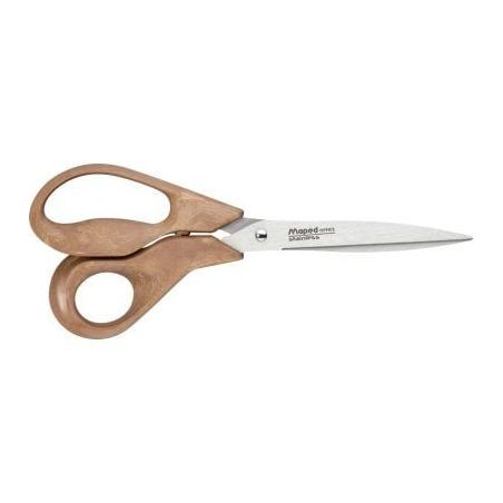 Achetez Ciseaux ADVANCED WOOD 21cm 499111 MAPED pas cher sur Ma Rentrée Scolaire