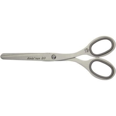 Achetez Ciseaux bouts ronds, 20 cm FCI200071 SAFETOOL pas cher sur Ma Rentrée Scolaire