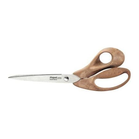 Achetez Ciseaux ADVANCED WOOD 25cm 688102FM MAPED pas cher sur Ma Rentrée Scolaire