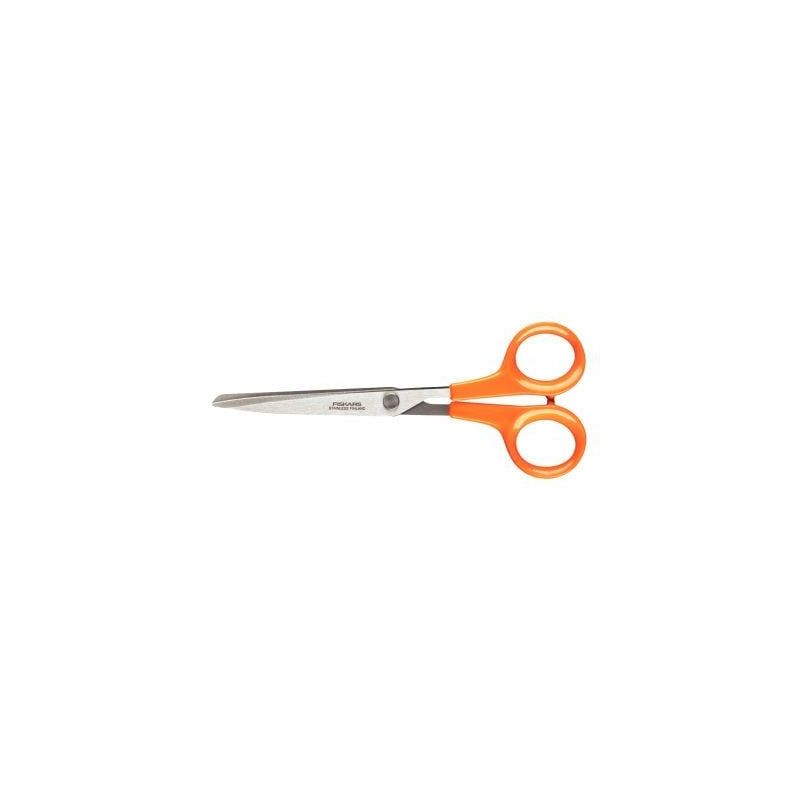Achetez Ciseaux FISKARS ambidextres 17cm FR1005150 FISKARS pas cher sur Ma Rentrée Scolaire