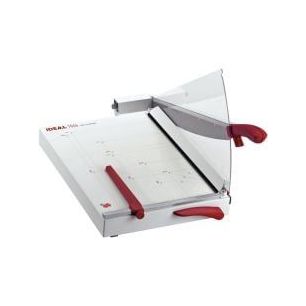 Achetez Cisaille automatique A4 26 feuilles 11351000 IDEAL pas cher sur Ma Rentrée Scolaire