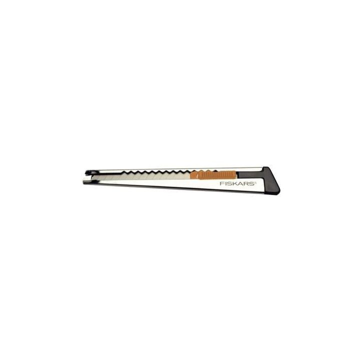 Cutter métal FISKARS 9mm FR1004619 FISKARS