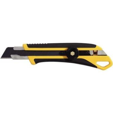 Achetez Cutter grand modèle OLFA L7 18mm OL24315 OLFA pas cher sur Ma Rentrée Scolaire