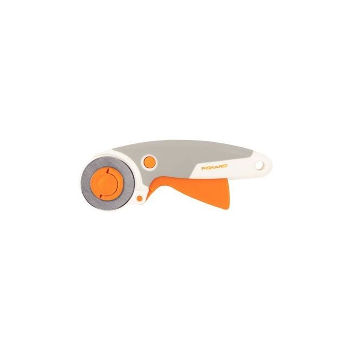 Cutter rotatif FISKARS 45mm FR1066041 FISKARS