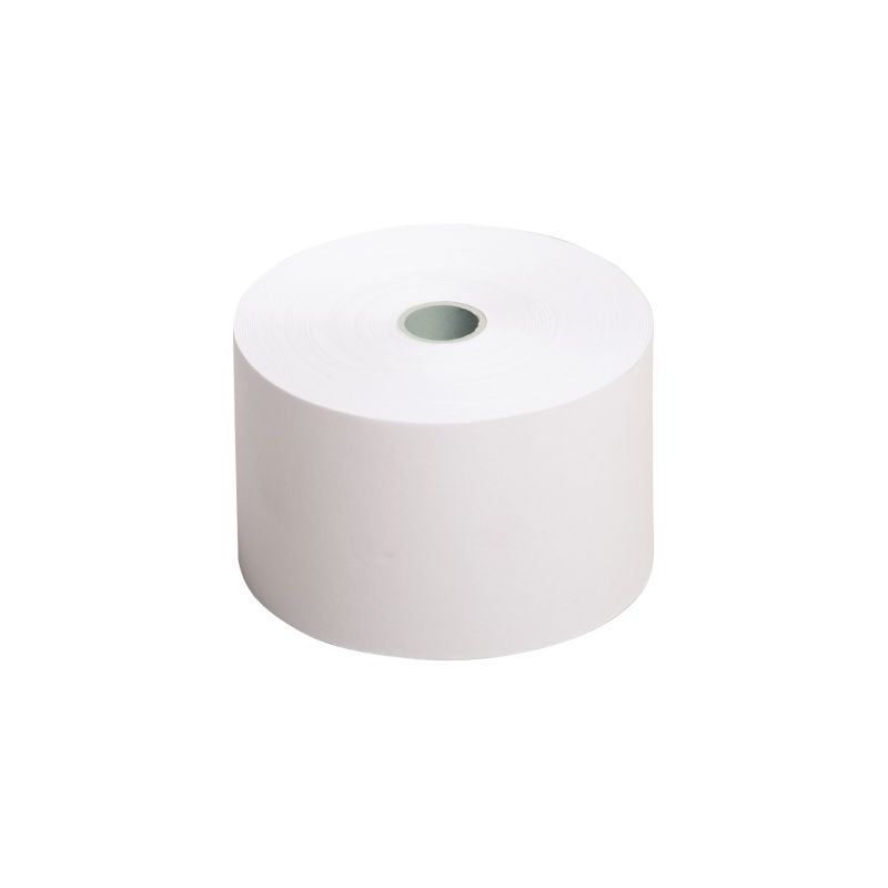Achetez Paquet de 10 bobines pour calculatrices imprimantes et caisses enregistreuses 76 x 70 mm, lo.. Achetez Paquet de 10 bobines pour calculatrices imprimantes et caisses enregistreuses 76 x 70 mm, lo..