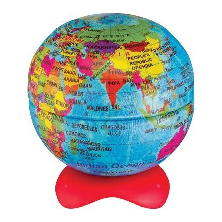 Achetez Blister taille crayon globe 1 usage 051110 MAPED pas cher sur Ma Rentrée Scolaire