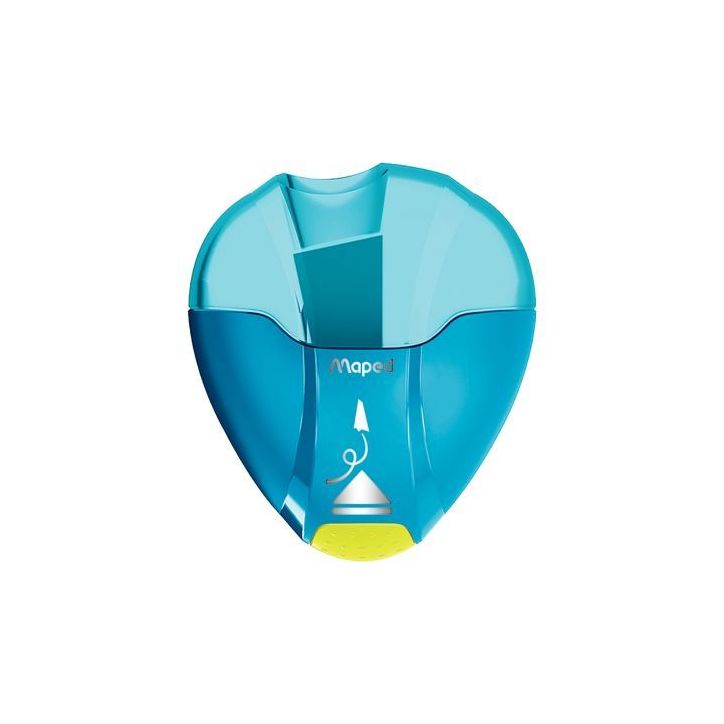 Taille-crayons IGLOO EJECT 1 usage 032711 MAPED