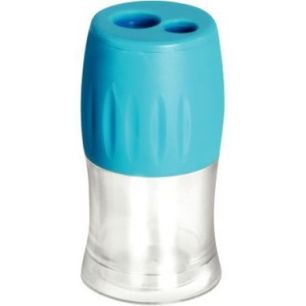 Achetez Taille crayon éco 2 usages en métal + réserve FTC250371 pas cher sur Ma Rentrée Scolaire