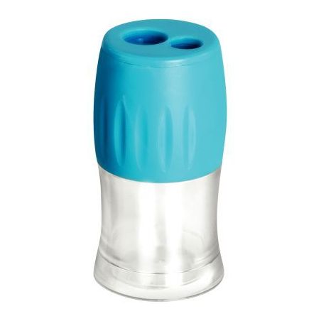 Achetez Taille crayon éco 2 usages en métal + réserve FTC250371 pas cher sur Ma Rentrée Scolaire