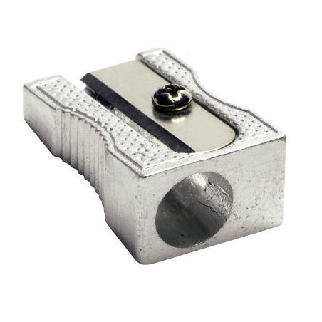 Achetez Taille-crayons métal 1 usage pas cher sur Ma Rentrée Scolaire