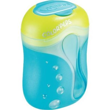 Achetez Taille-crayons COLOR'PEPS 2 usages 043111 MAPED pas cher sur Ma Rentrée Scolaire