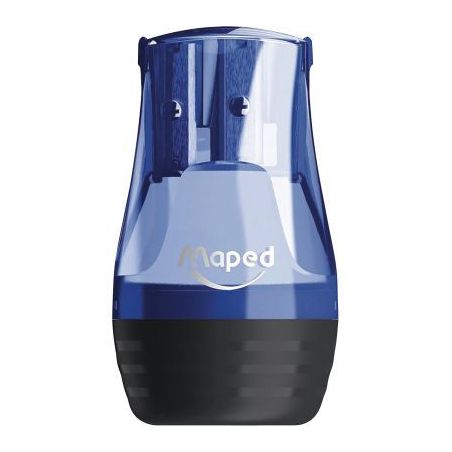 Achetez Blister taille-crayons TONIC métal 2 trous 068610 MAPED pas cher sur Ma Rentrée Scolaire