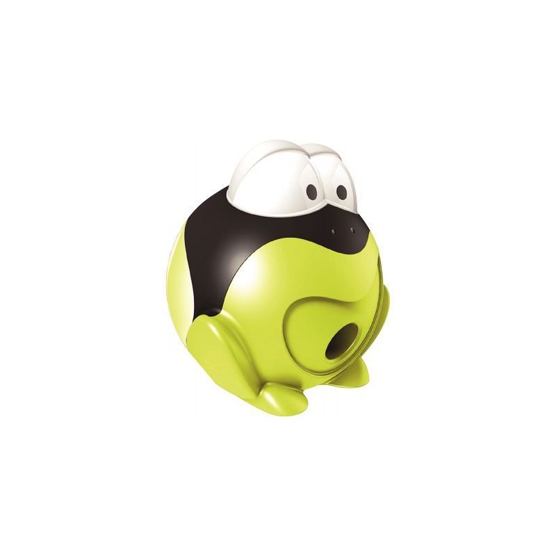 Achetez Taille crayon croc croc signal assortis 017711 MAPED pas cher sur Ma Rentrée Scolaire