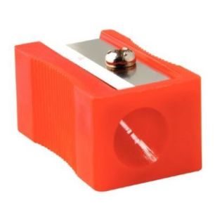 Achetez Boite de 24 taille crayons en plastique. 1 usage 990052 pas cher sur Ma Rentrée Scolaire