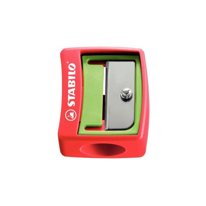 TAILLE CRAYON POUR CRAYON STAB WOODY 3 EN1 4548/12