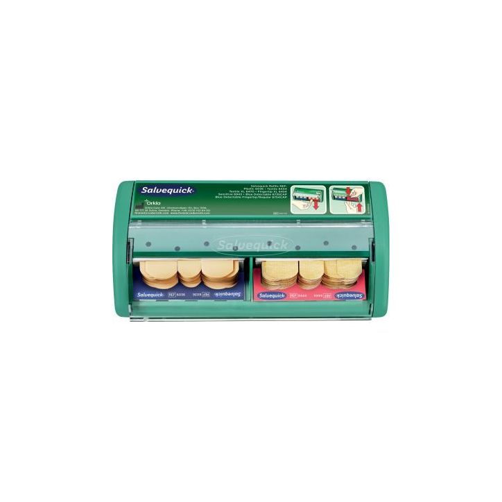 Distributeur de pansements 490700 CEDERROTH ORKLA