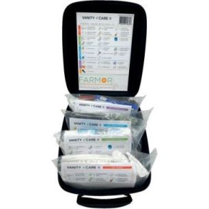 Achetez Vanity premiers secours TRO4530MOD FARMOR pas cher sur Ma Rentrée Scolaire