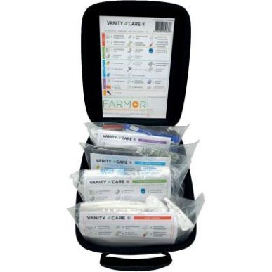 Achetez Vanity premiers secours TRO4530MOD FARMOR pas cher sur Ma Rentrée Scolaire
