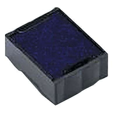 Achetez Blister 2 cassettes 6/4921 encre bleu 83441 TRODAT pas cher sur Ma Rentrée Scolaire