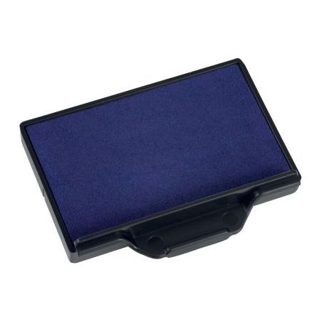 Achetez Blister de 2 cassettes 6/56 encre bleu B256002/83489 TRODAT pas cher sur Ma Rentrée Scolair..