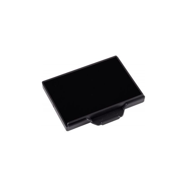 Boite de 10 recharges 6/58 encrées Noir 6/58A  BT10 TRODAT