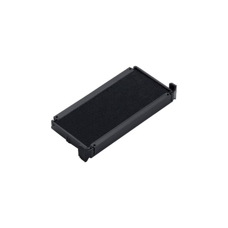 Blister de 2 cassettes  6/4913 encre noir B249131/78252 TRODAT