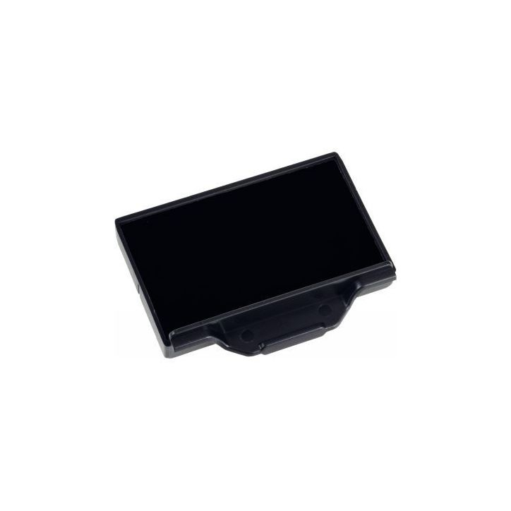 Boite de 10 encriers 6/53 encré noir 6/53A TRODAT