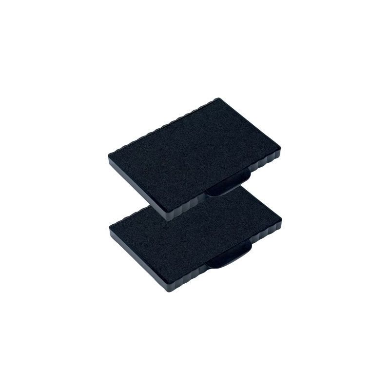 Achetez Blister de 2 cassettes 6/511 encre noir B251101/36720 TRODAT pas cher sur Ma Rentrée Scolai..