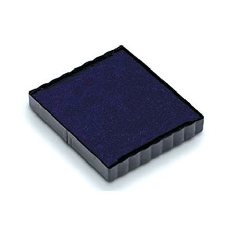 Achetez Blister de 2 cassettes 6/4924 encre bleu B249242/83453 TRODAT pas cher sur Ma Rentrée Scola..