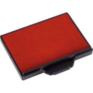 Achetez Blister 3 recharges 6/58 encrées rouge B358003 TRODAT pas cher sur Ma Rentrée Scolaire