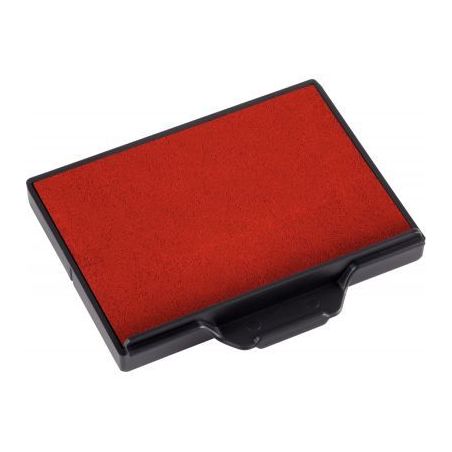 Achetez Blister 3 recharges 6/58 encrées rouge B358003 TRODAT pas cher sur Ma Rentrée Scolaire