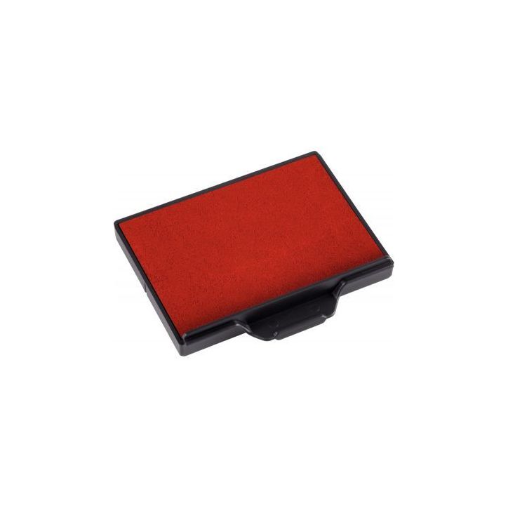 Blister 3 recharges 6/58 encrées rouge B358003 TRODAT