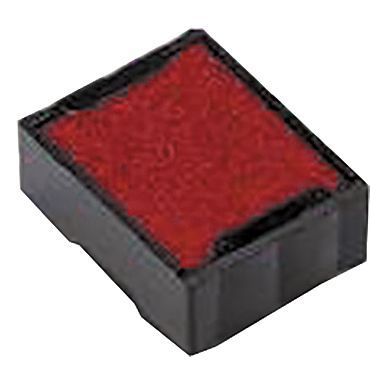 Achetez Blister 2 cassettes 6/4921 encre rouge B249213/83442 TRODAT pas cher sur Ma Rentrée Scolair..