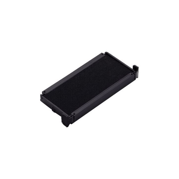 Boite de 10 encriers 6/4913 encré Noir 6/4913A TRODAT