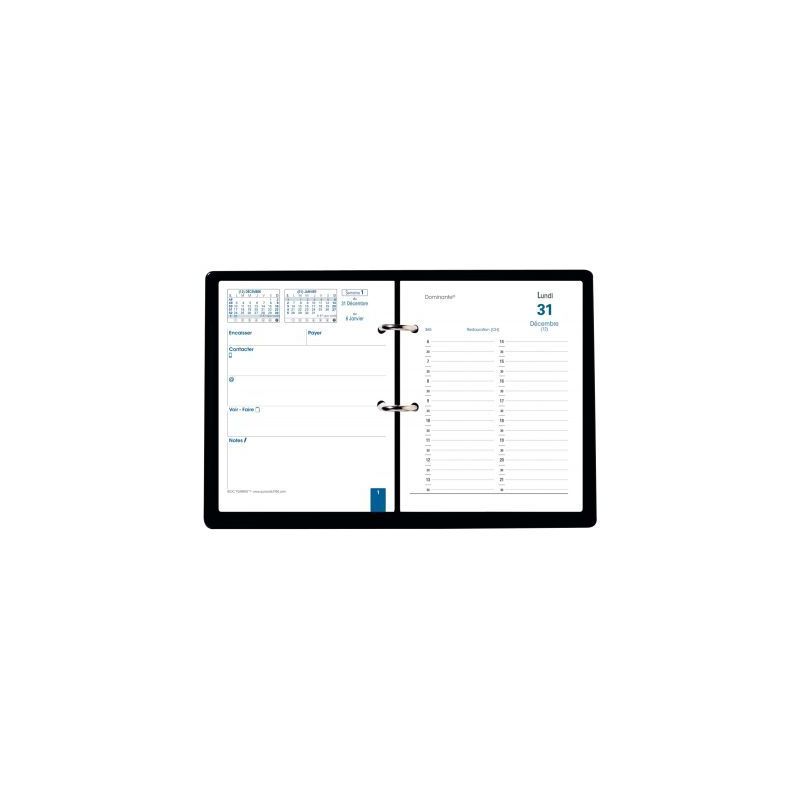 Achetez Bloc éphémeride Planing dominante 032001Q QUO VADIS pas cher sur Ma Rentrée Scolaire Achetez Bloc éphémeride Planing dominante 032001Q QUO VADIS pas cher sur Ma Rentrée Scolaire