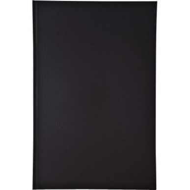 Achetez Registre toilé 200 pages foliotées, quadrillé 5x5, format 34 x 22,5 cm 7529D LE DAUPHIN p..