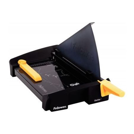 Achetez Cisaille STELLAR A4 20 feuilles 5438001 FELLOWES pas cher sur Ma Rentrée Scolaire
