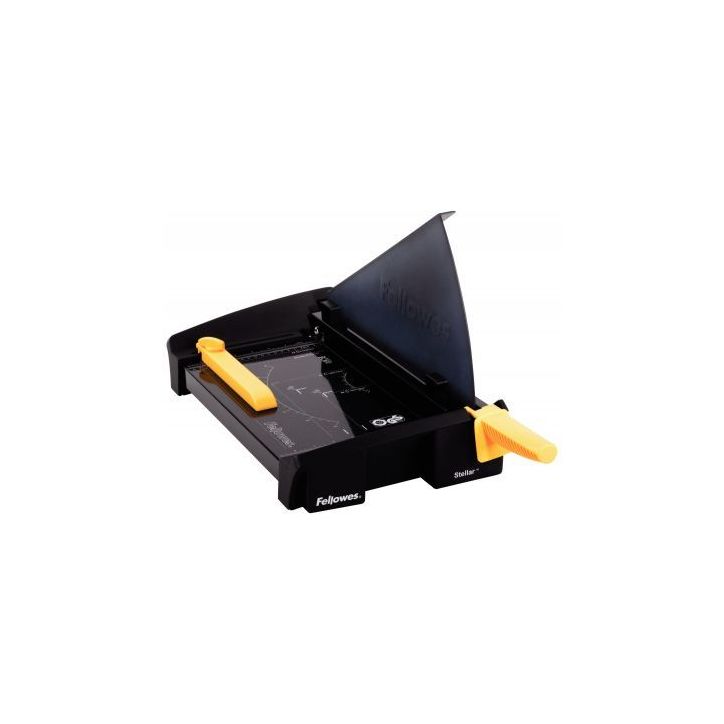 Cisaille STELLAR A4 20 feuilles 5438001 FELLOWES