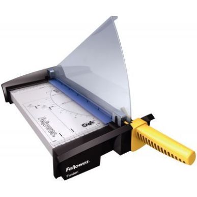 Achetez CISAILLE FELLOWES FUSION A4 10F 5410801       pas cher sur Ma Rentrée Scolaire