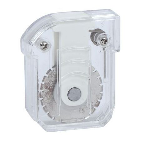 Achetez Lot de 2 lames de rechange coupe prédécoupe pour rogneuse Precision 90330000 LEITZ pas che..