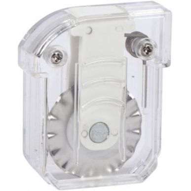 Achetez Lot de 2 lames de rechange coupe vague pour rogneuse Precision 90320000 LEITZ pas cher sur M..