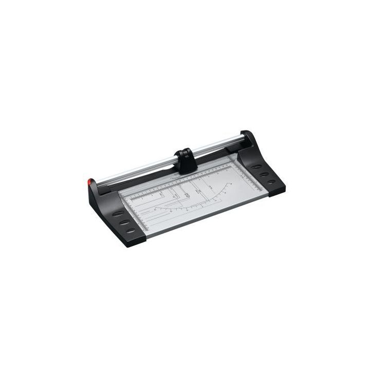 Rogneuse Paper Cutter II A4 8 feuilles 8007943 PAVO