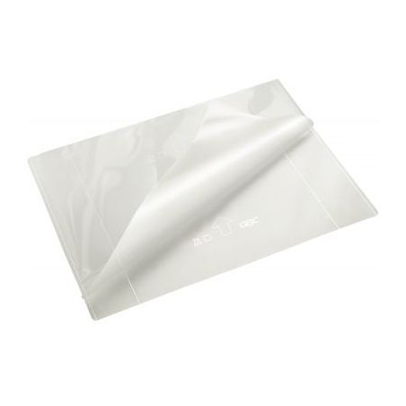 Achetez Boîte de 100 pochettes de plastification A4 haute vitesse 2x75µ 5440001 FELLOWES pas cher ..