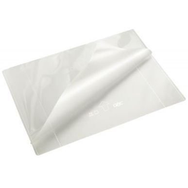 Achetez Boîte de 100 pochettes de plastification A4 haute vitesse 2x75µ 5440001 FELLOWES pas cher ..