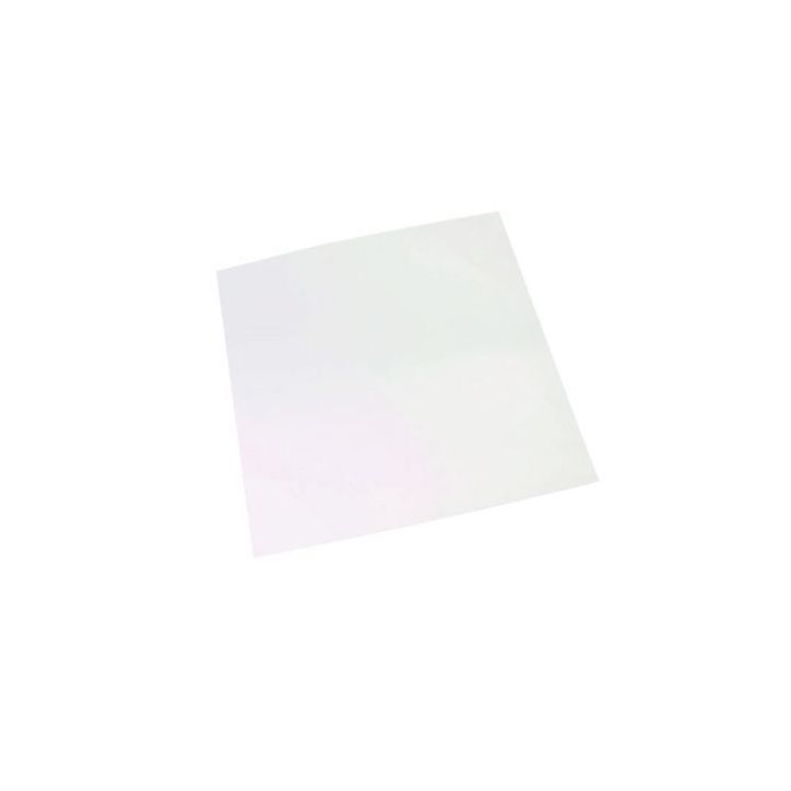 Pochette de 5 feuilles de nettoyage pour plastifieuse A4 EK50000 GBC ACCO