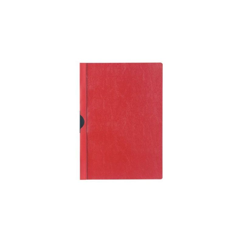 Achetez Chemise de présentation à clip, pour format A4 : 21x29,7 cm, dos 3 mm. Rouge 2002-03 DURA.. Achetez Chemise de présentation à clip, pour format A4 : 21x29,7 cm, dos 3 mm. Rouge 2002-03 DURA..