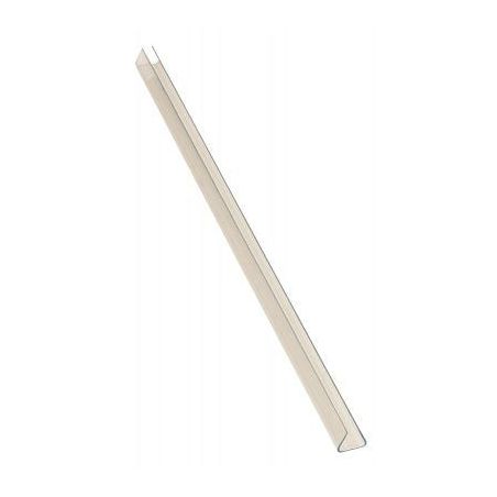 Achetez EXACOMPTA Boîte de 25 baguettes à relier SERODO 12 mm incolore pas cher sur Ma Rentrée ..