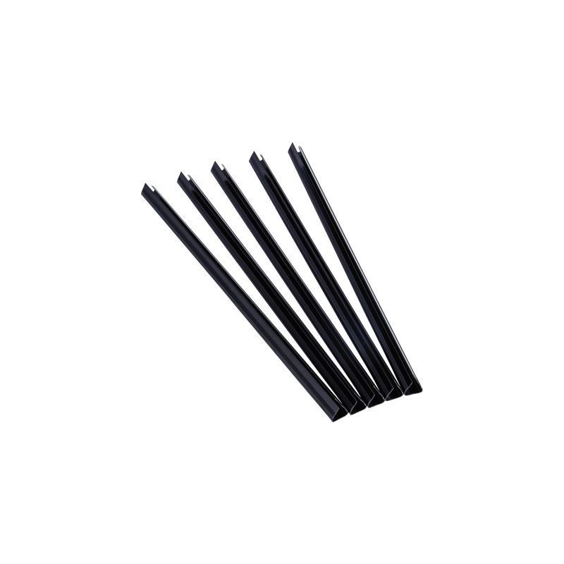 Achetez Boîte de 50 baguettes à relier Relido 9 à 12mm A4 noir 5384001 FELLOWES pas cher sur Ma R.. Achetez Boîte de 50 baguettes à relier Relido 9 à 12mm A4 noir 5384001 FELLOWES pas cher sur Ma R..