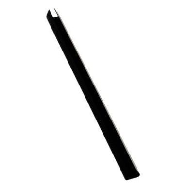 Achetez EXACOMPTA Boîte de 25 baguettes à  relier manuelle SERODO 3mm Noir pas cher sur Ma Rentr ..